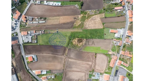 Terreno para Venda em Perafita, Lavra e Santa Cruz do Bispo