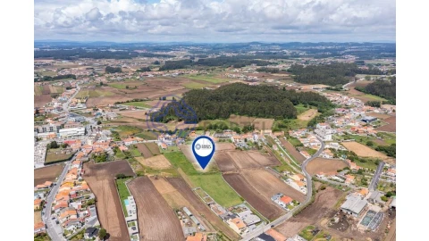 Terreno para Venda em Perafita, Lavra e Santa Cruz do Bispo