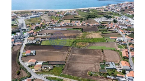 Terreno para Venda em Perafita, Lavra e Santa Cruz do Bispo