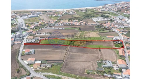 Terreno para Venda em Perafita, Lavra e Santa Cruz do Bispo