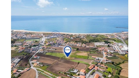 Terreno para Venda em Perafita, Lavra e Santa Cruz do Bispo