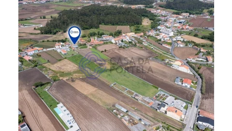 Terreno para Venda em Perafita, Lavra e Santa Cruz do Bispo