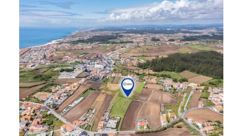 Terreno para Venda em Perafita, Lavra e Santa Cruz do Bispo