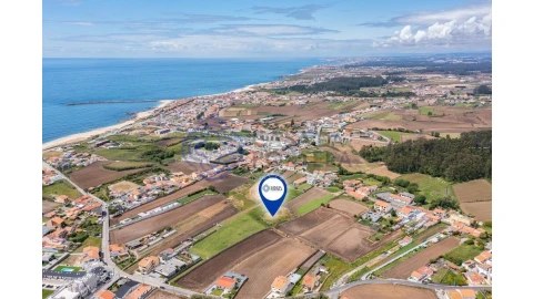 Terreno para Venda em Perafita, Lavra e Santa Cruz do Bispo