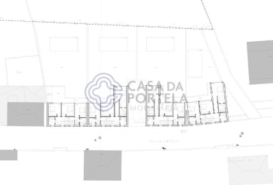 Terreno para Venda em Perafita, Lavra e Santa Cruz do Bispo