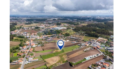 Terreno para Venda em Perafita, Lavra e Santa Cruz do Bispo