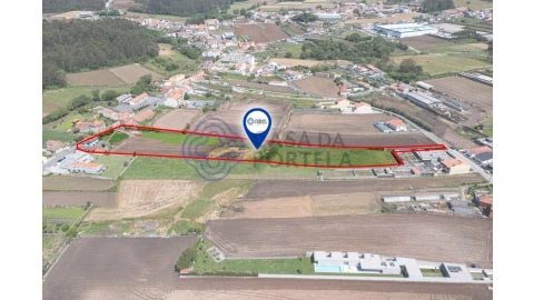 Terreno para Venda em Perafita, Lavra e Santa Cruz do Bispo
