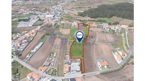 Terreno para Venda em Perafita, Lavra e Santa Cruz do Bispo