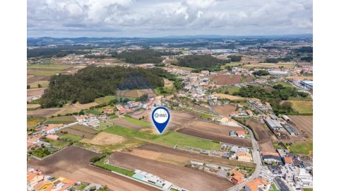 Terreno para Venda em Perafita, Lavra e Santa Cruz do Bispo