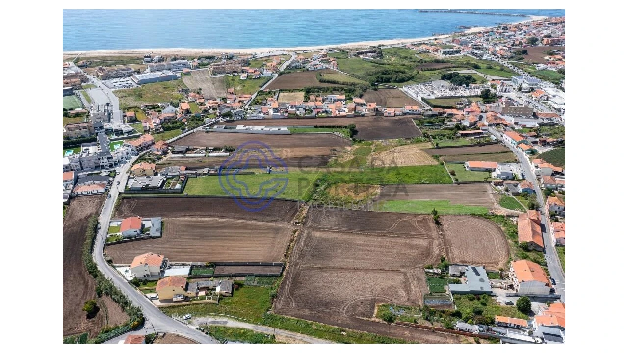 Terreno para Venda em Perafita, Lavra e Santa Cruz do Bispo Foto 8
