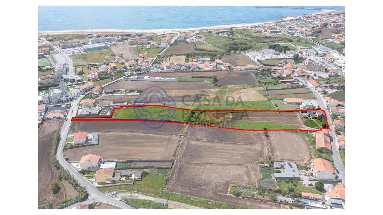 Terreno para Venda em Perafita, Lavra e Santa Cruz do Bispo Foto 9