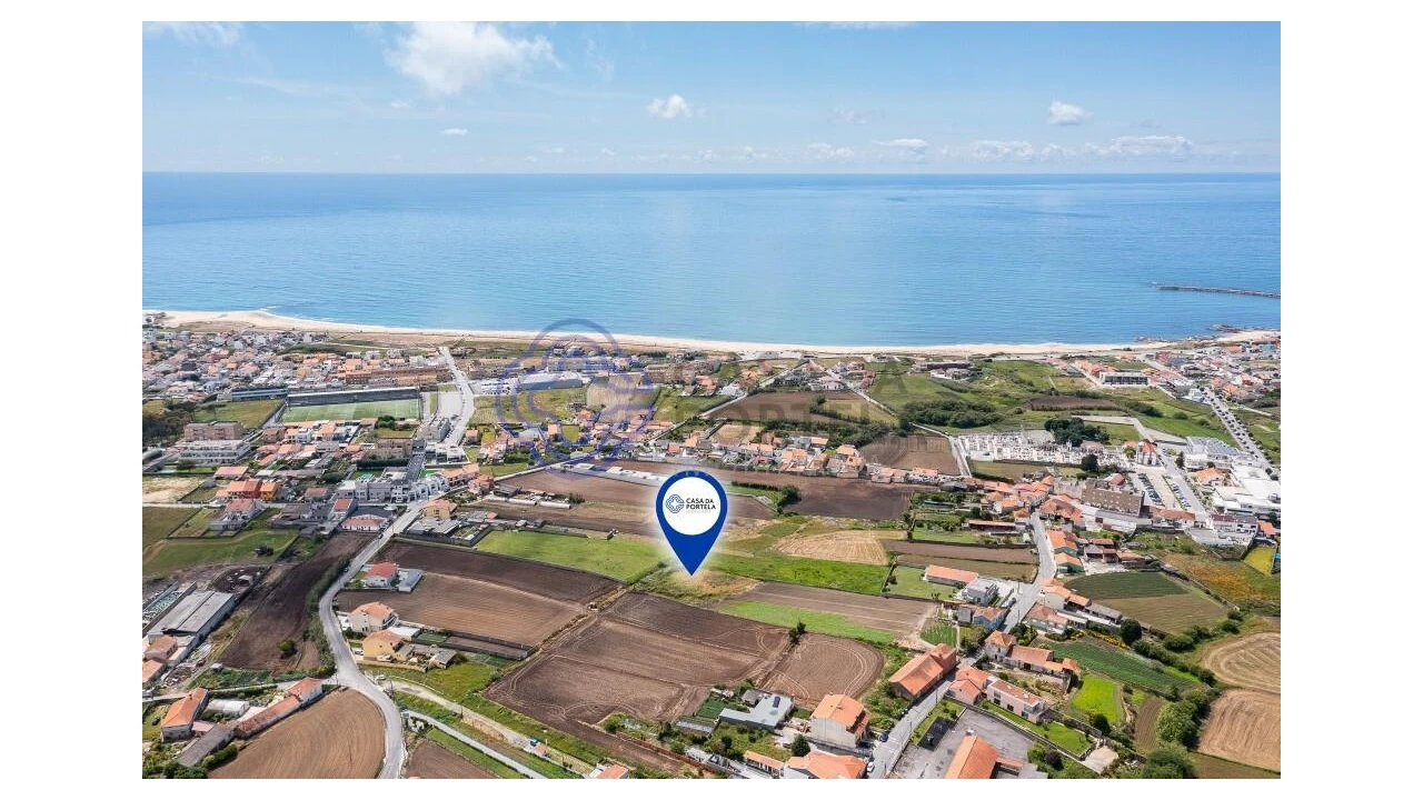 Terreno para Venda em Perafita, Lavra e Santa Cruz do Bispo Foto 18