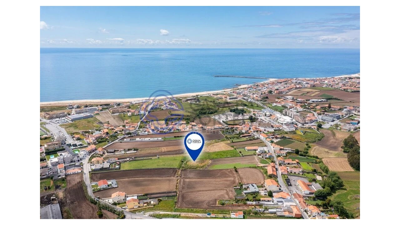 Terreno para Venda em Perafita, Lavra e Santa Cruz do Bispo Foto 19