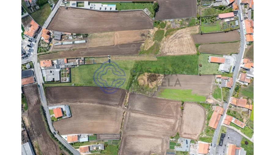 Terreno para Venda em Perafita, Lavra e Santa Cruz do Bispo Foto 6