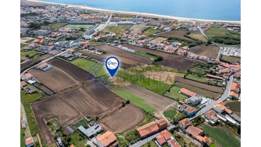Terreno para Venda em Perafita, Lavra e Santa Cruz do Bispo Foto 28