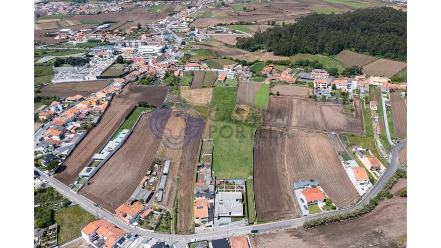 Terreno para Venda em Perafita, Lavra e Santa Cruz do Bispo Foto 10