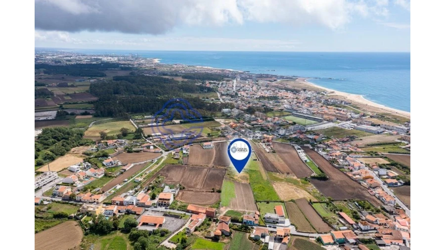 Terreno para Venda em Perafita, Lavra e Santa Cruz do Bispo Foto 16