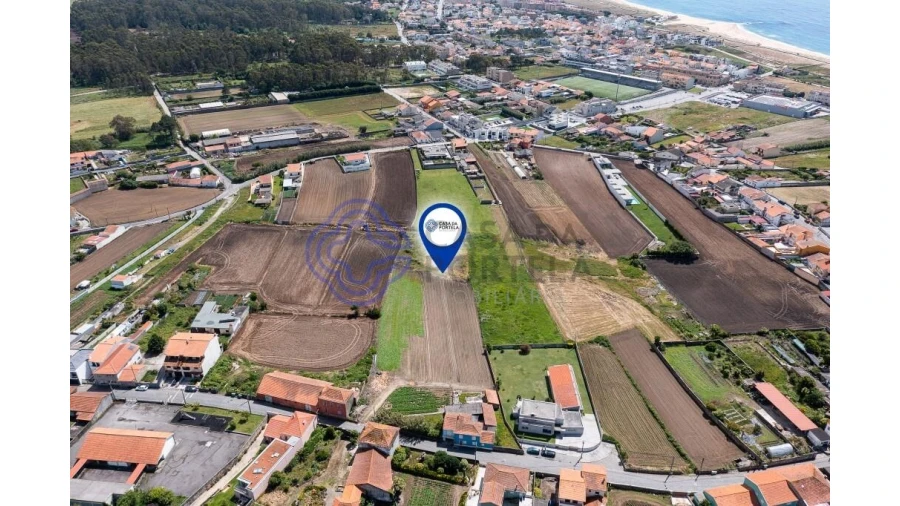Terreno para Venda em Perafita, Lavra e Santa Cruz do Bispo Foto 27