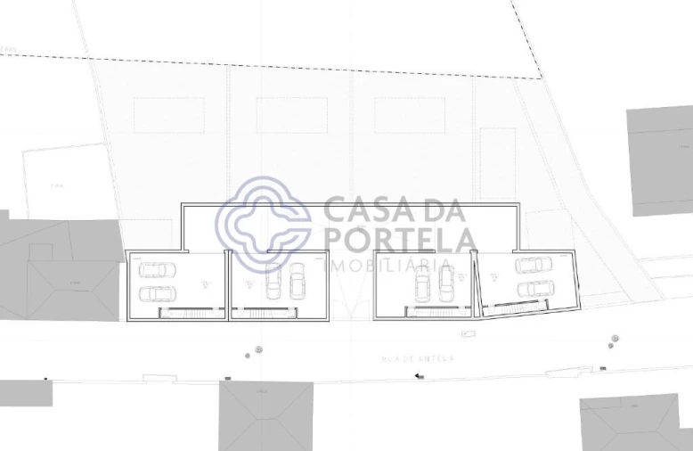 Terreno para Venda em Perafita, Lavra e Santa Cruz do Bispo Foto 3