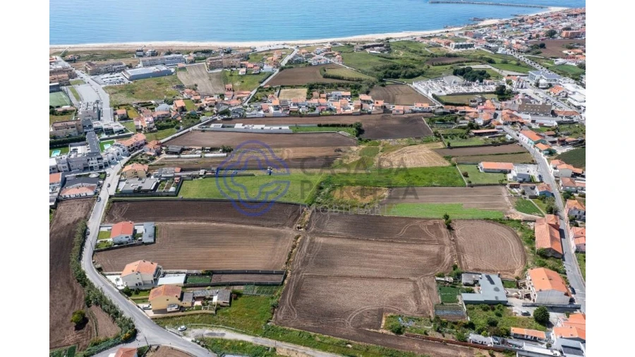 Terreno para Venda em Perafita, Lavra e Santa Cruz do Bispo Foto 8