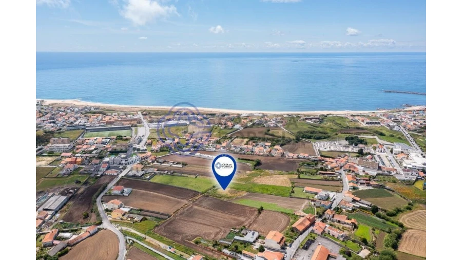 Terreno para Venda em Perafita, Lavra e Santa Cruz do Bispo Foto 18