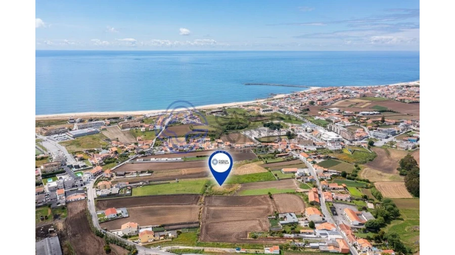 Terreno para Venda em Perafita, Lavra e Santa Cruz do Bispo Foto 19