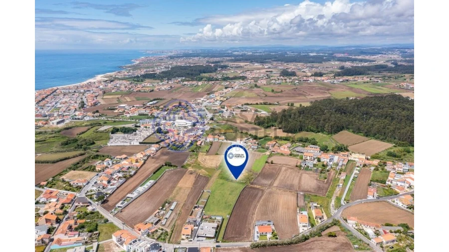 Terreno para Venda em Perafita, Lavra e Santa Cruz do Bispo Foto 21