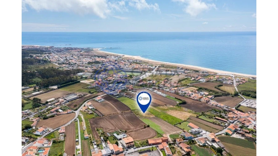 Terreno para Venda em Perafita, Lavra e Santa Cruz do Bispo Foto 17