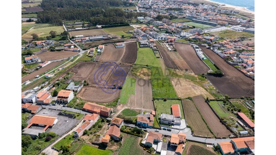 Terreno para Venda em Perafita, Lavra e Santa Cruz do Bispo Foto 14