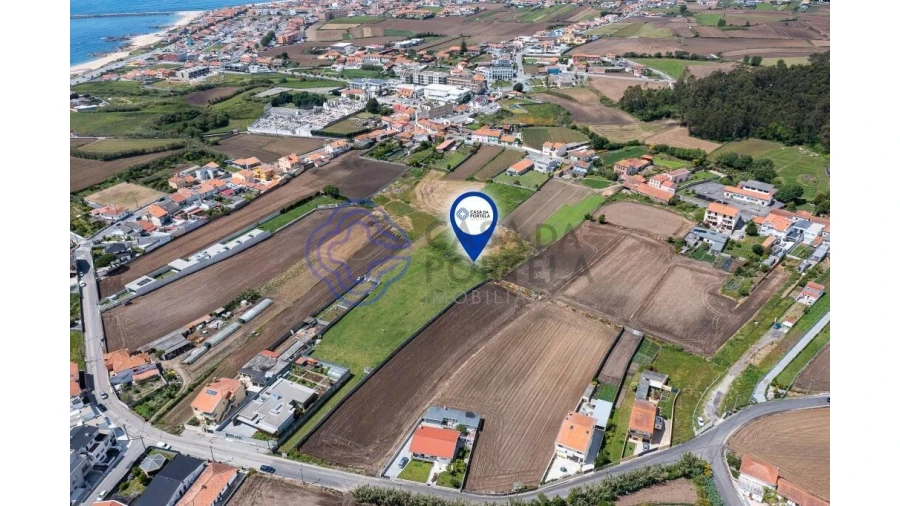Terreno para Venda em Perafita, Lavra e Santa Cruz do Bispo Foto 29