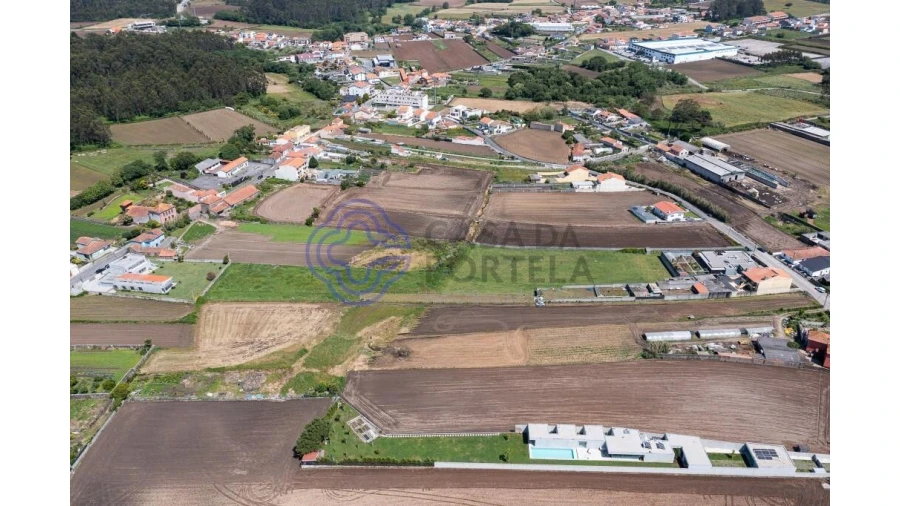 Terreno para Venda em Perafita, Lavra e Santa Cruz do Bispo Foto 12