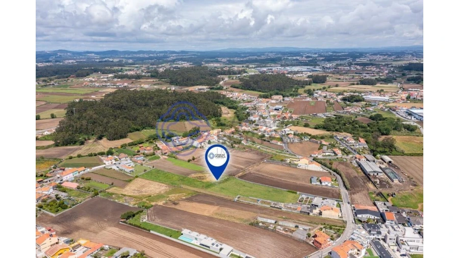 Terreno para Venda em Perafita, Lavra e Santa Cruz do Bispo Foto 23