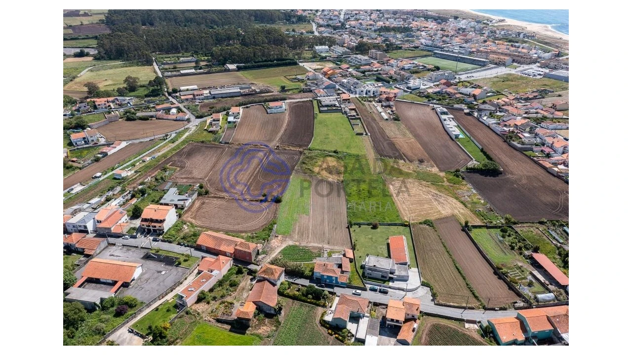 Terreno para Venda em Perafita, Lavra e Santa Cruz do Bispo Foto 14