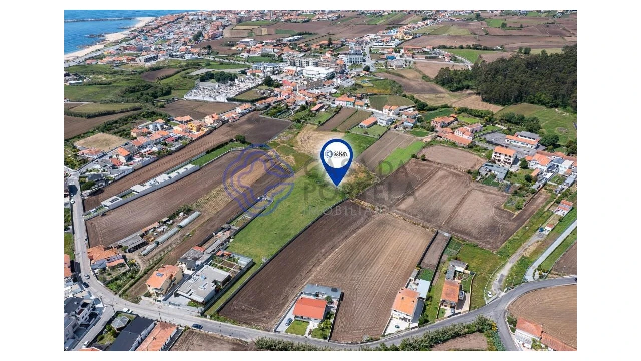 Terreno para Venda em Perafita, Lavra e Santa Cruz do Bispo Foto 29