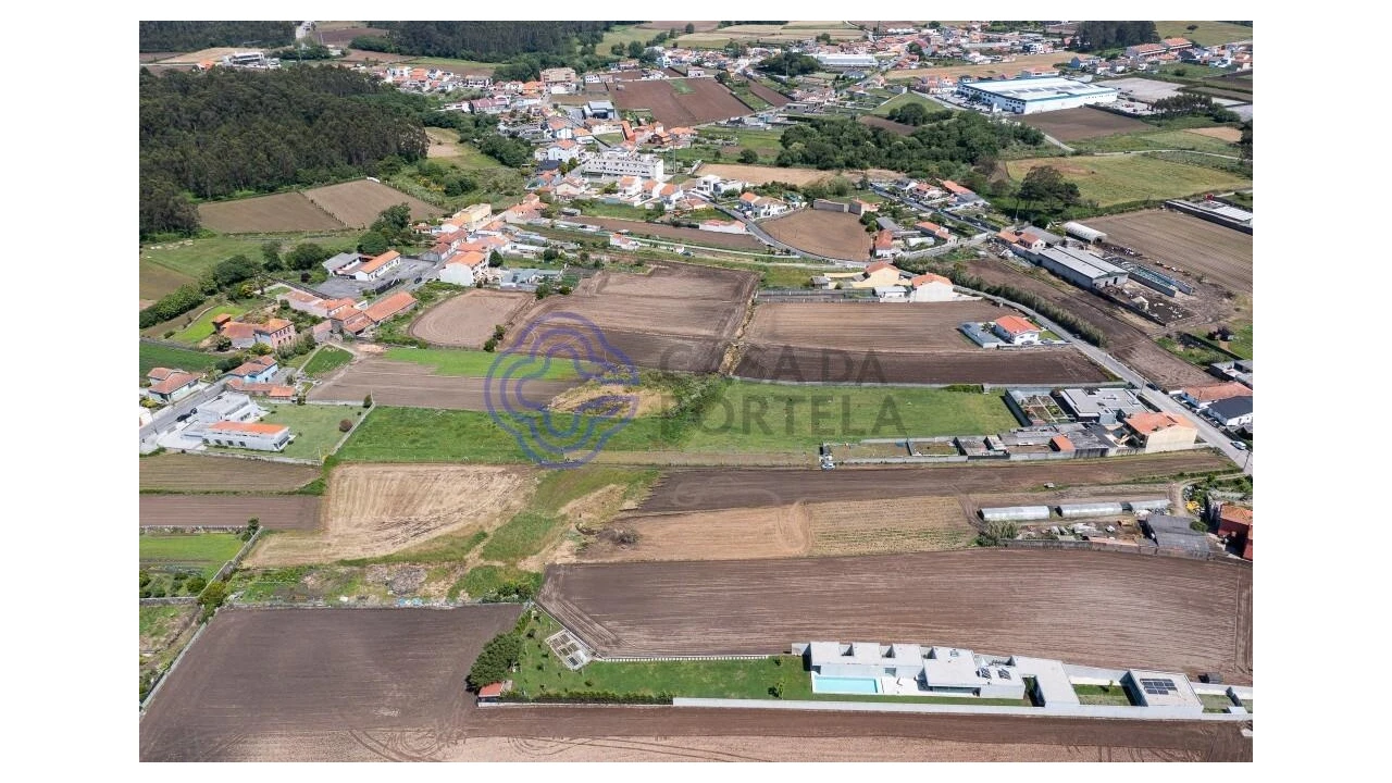 Terreno para Venda em Perafita, Lavra e Santa Cruz do Bispo Foto 12