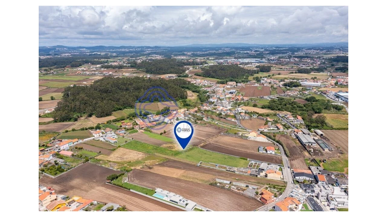 Terreno para Venda em Perafita, Lavra e Santa Cruz do Bispo Foto 23