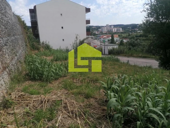Terreno para Venda em Tavarede Foto 8