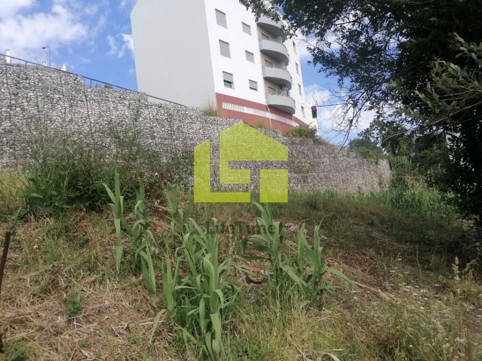 Terreno para Venda em Tavarede Foto 12
