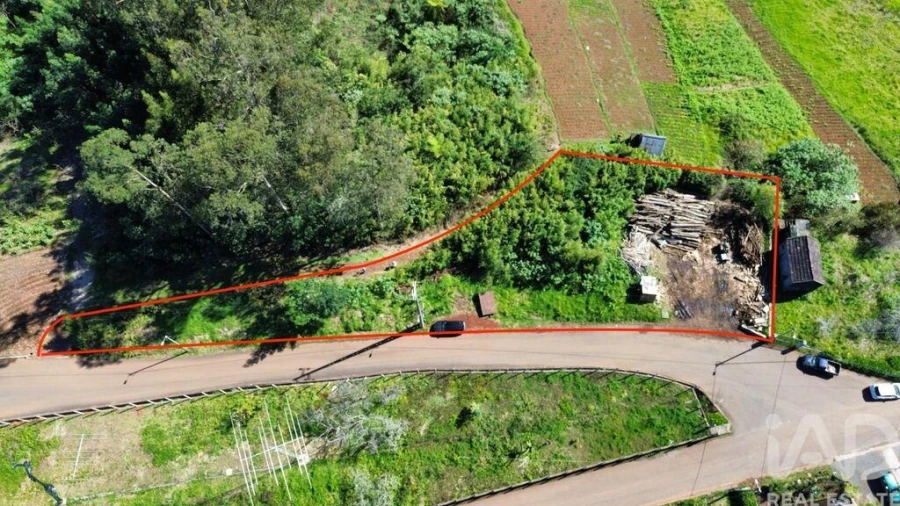 Terreno para Venda em Arco de São Jorge Foto 1