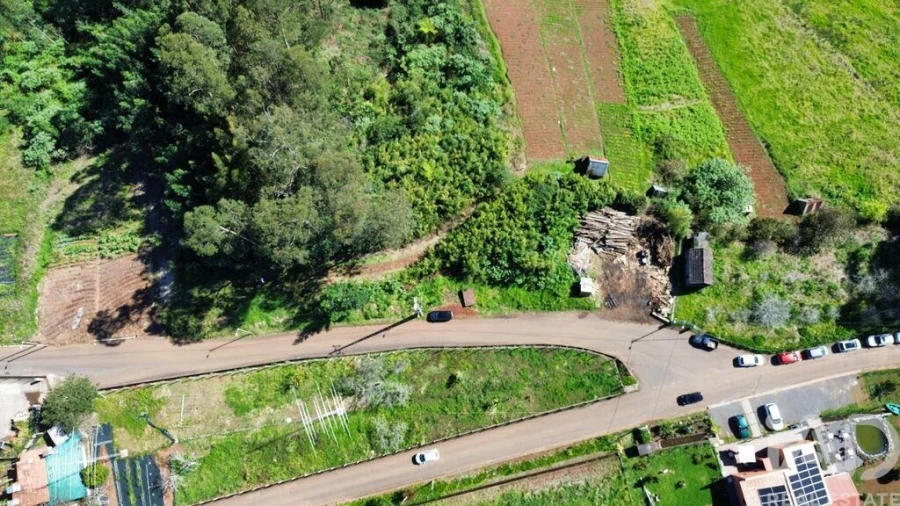 Terreno para Venda em Arco de São Jorge Foto 2