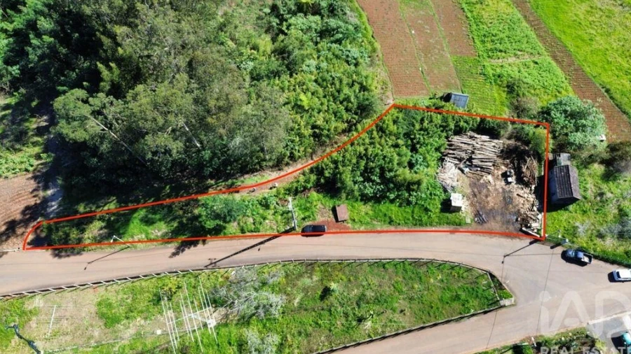 Terreno para Venda em Arco de São Jorge