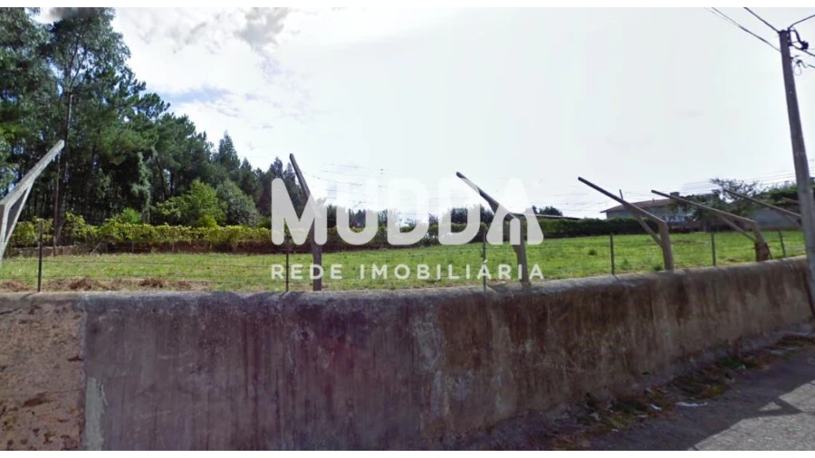 Terreno para Venda em Ovar, São João, Arada e São Vicente de Pereira Jusã Foto 2
