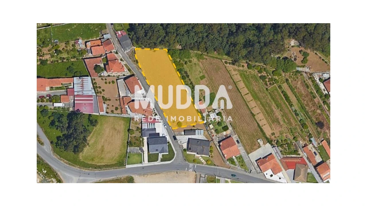 Terreno para Venda em Ovar, São João, Arada e São Vicente de Pereira Jusã Foto 1