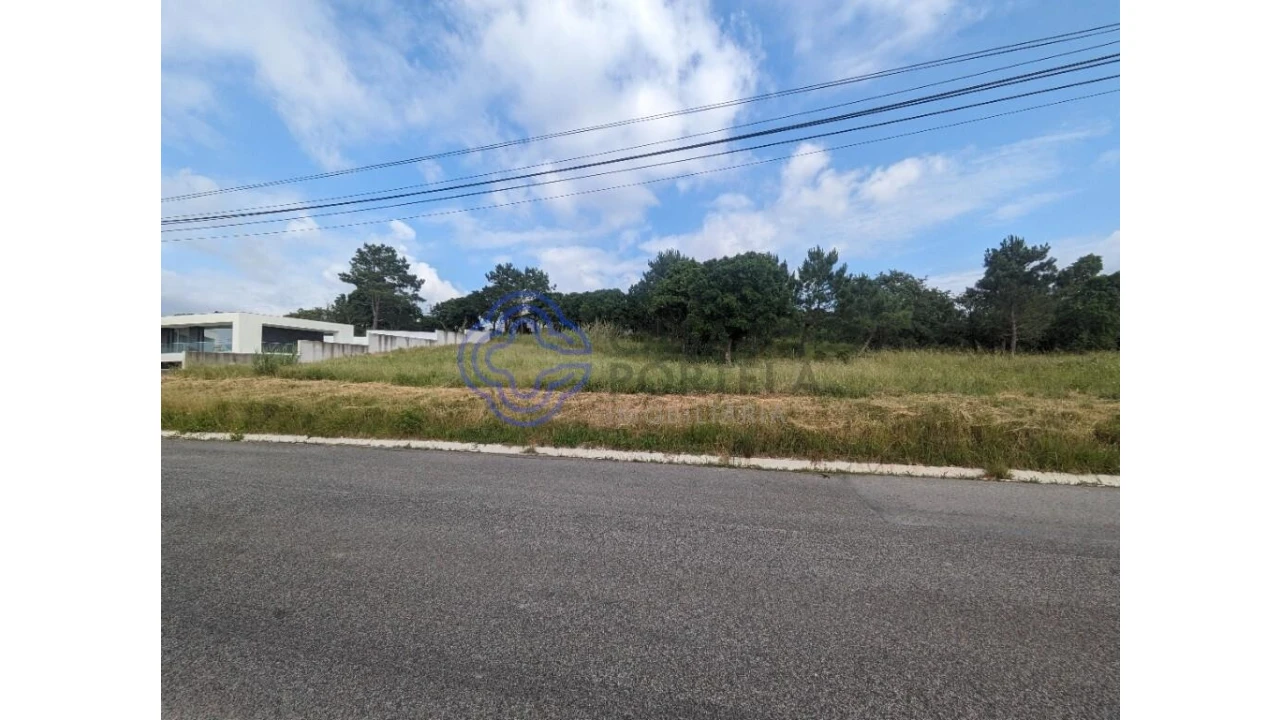Terreno para Venda em Gaeiras Foto 15