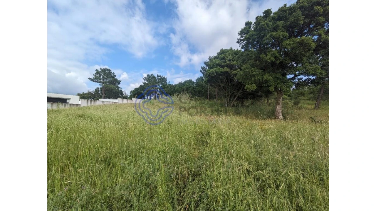 Terreno para Venda em Gaeiras Foto 1