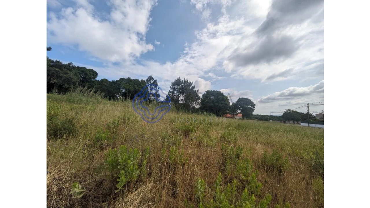 Terreno para Venda em Gaeiras Foto 2