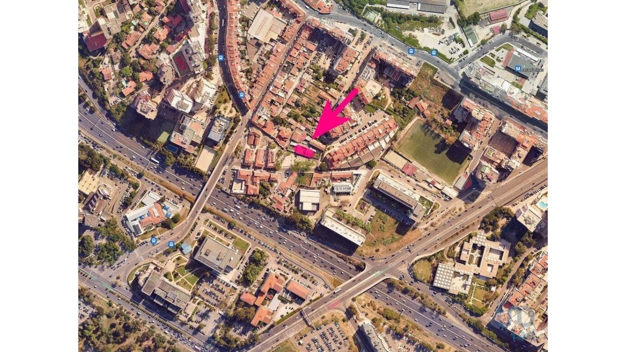 Terreno para Venda em São Domingos de Benfica Foto 3