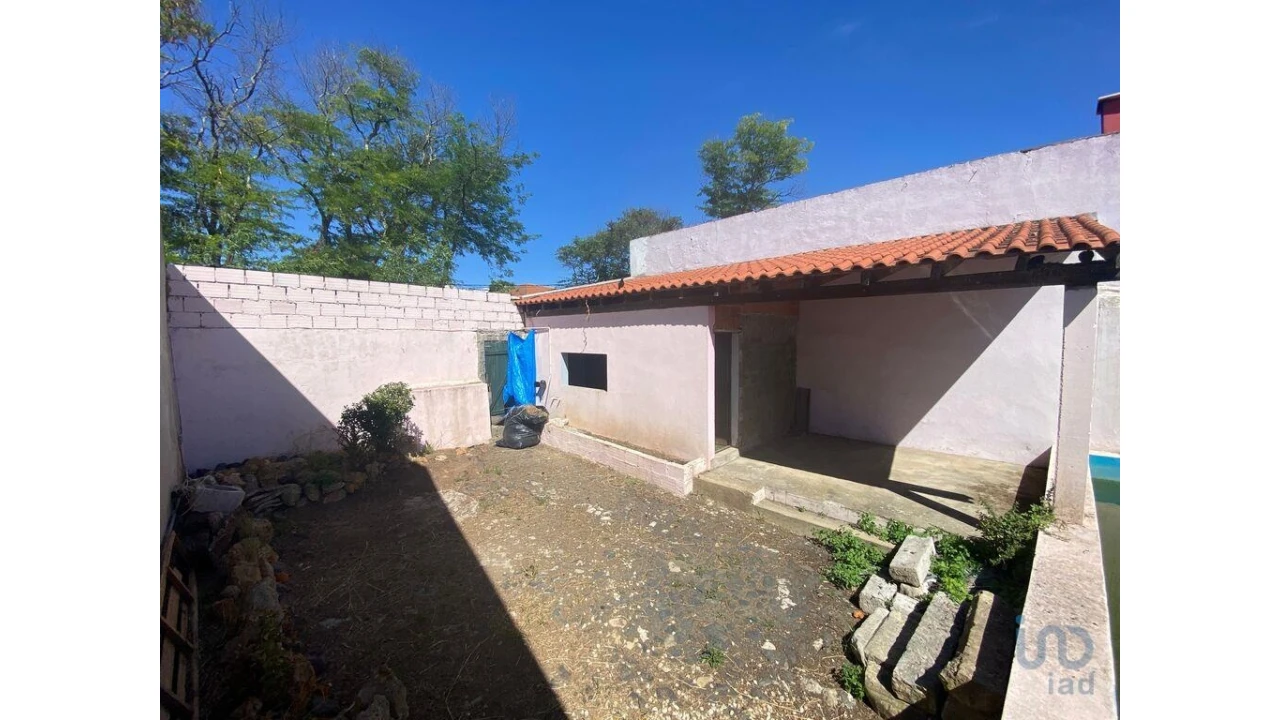 Terreno para Venda em São Domingos de Benfica Foto 13