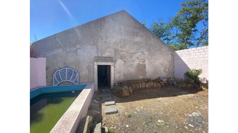 Terreno para Venda em São Domingos de Benfica Foto 14
