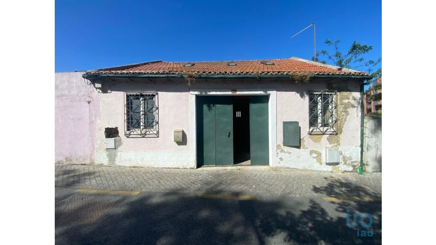 Terreno para Venda em São Domingos de Benfica Foto 11